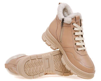 GOODBOOTS 8238-75-ST/BEZ/LICO