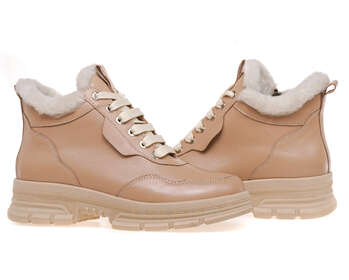 GOODBOOTS 8238-75-ST/BEZ/LICO
