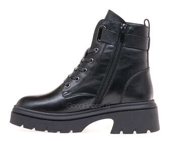 GOODBOOTS 777-1301/BLK