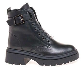 GOODBOOTS 777-1301/BLK