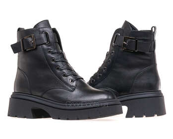 GOODBOOTS 777-1301/BLK