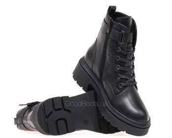 GOODBOOTS 777-1301/BLK
