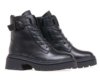 GOODBOOTS 777-1301/BLK