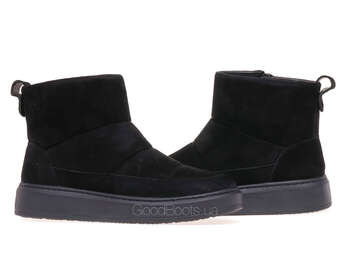 GOODBOOTS 8251-75-ST/BLACK/WELL