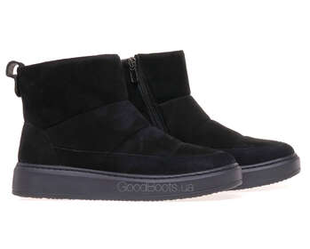 GOODBOOTS 8251-75-ST/BLACK/WELL