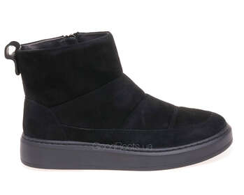 GOODBOOTS 8251-75-ST/BLACK/WELL