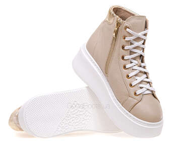 LEMAR 10153/V.TAUPE+KRYS