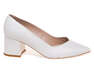 BRAVO MODA 1887/BEZ GWHITE