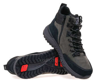 RIEKER U0169-42