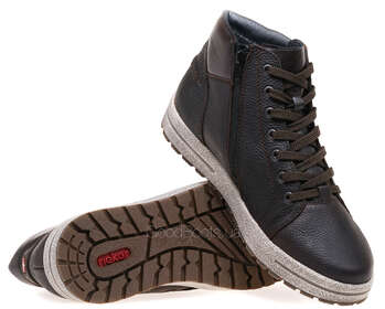 RIEKER 30706-25