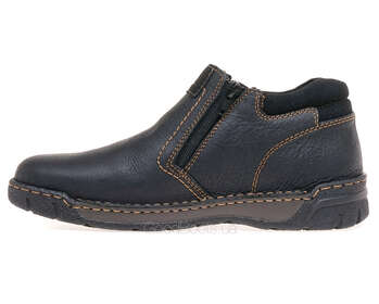 RIEKER B0392-00