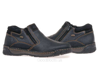 RIEKER B0392-00