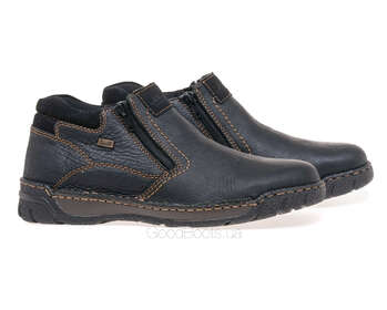 RIEKER B0392-00