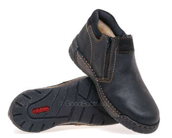 RIEKER B0392-00