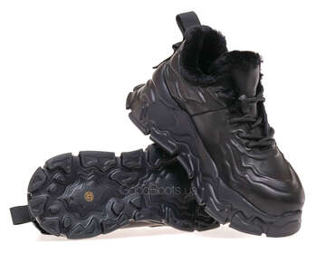 AREES MENIWA AM236M-11-1/BLACK
