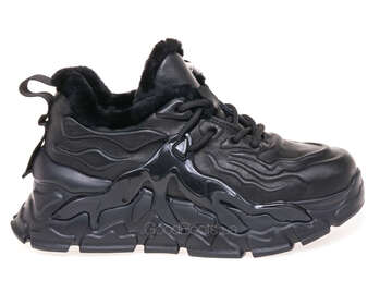 AREES MENIWA AM236M-11-1/BLACK