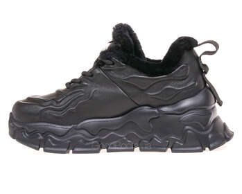 AREES MENIWA AM236M-11-1/BLACK