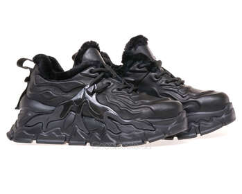 AREES MENIWA AM236M-11-1/BLACK