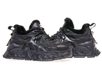 AREES MENIWA AM236M-11-1/BLACK