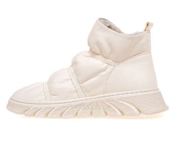 AREES MENIWA AM21277M-1-3/WHITE