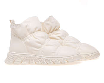 AREES MENIWA AM21277M-1-3/WHITE