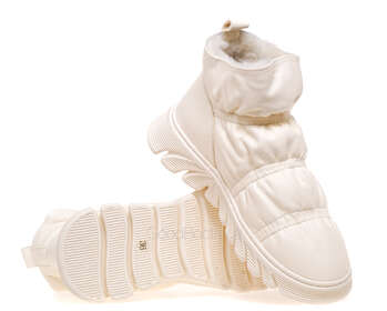 AREES MENIWA AM21277M-1-3/WHITE