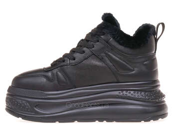 AREES MENIWA AM2288M-1-1/BLACK