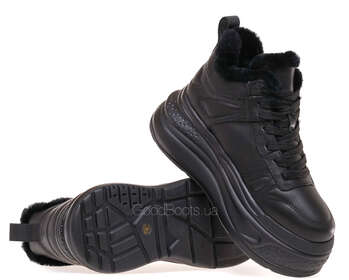 AREES MENIWA AM2288M-1-1/BLACK