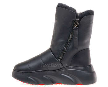 AREES MENIWA AM20587M-20-1/BLACK