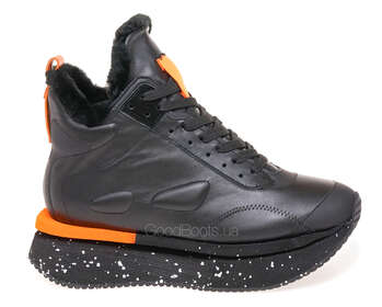 AREES MENIWA AM239M-2-1/BLACK