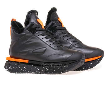 AREES MENIWA AM239M-2-1/BLACK