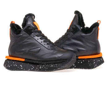 AREES MENIWA AM239M-2-1/BLACK