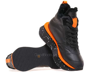AREES MENIWA AM239M-2-1/BLACK