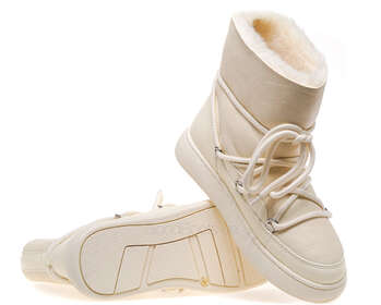 AREES MENIWA AM23919M-1-3/WHITE