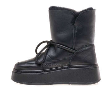 AREES MENIWA AM218M-21-1/BLACK