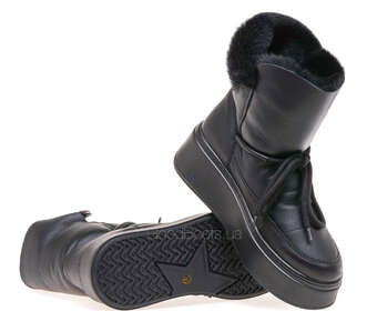 AREES MENIWA AM218M-21-1/BLACK