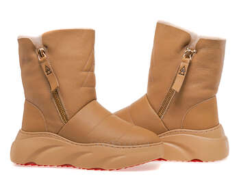 AREES MENIWA AM20587M-20-16/BEIGE