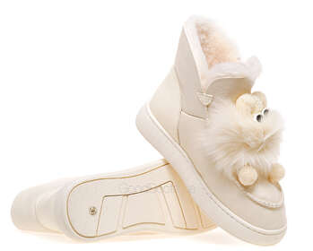 AREES MENIWA AM23919M-5-3/WHITE