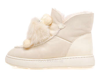 AREES MENIWA AM23919M-5-3/WHITE