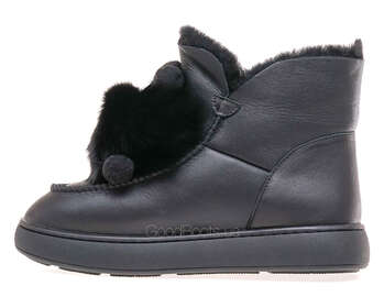 AREES MENIWA AM23919M-5-1/BLACK