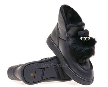 AREES MENIWA AM23919M-5-1/BLACK