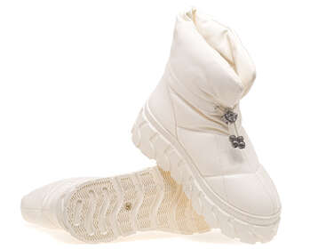 AREES MENIWA  AM23928M-3-3/WHITE