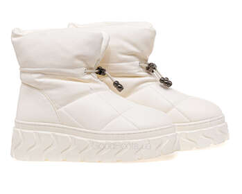 AREES MENIWA  AM23928M-3-3/WHITE