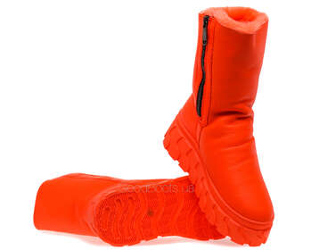 AREES MENIWA AM23928M-7A-17/ORANGE