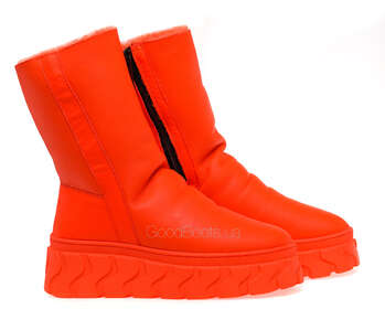 AREES MENIWA AM23928M-7A-17/ORANGE