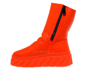 AREES MENIWA AM23928M-7A-17/ORANGE