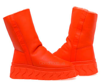 AREES MENIWA AM23928M-7A-17/ORANGE