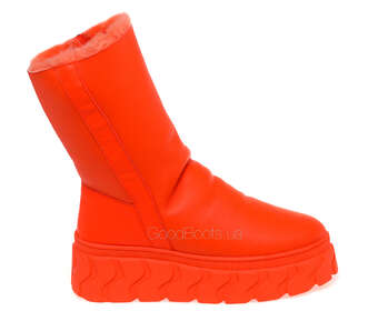 AREES MENIWA AM23928M-7A-17/ORANGE