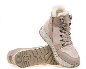 RIEKER N4002-60