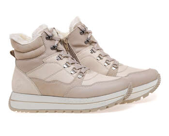 RIEKER N4002-60